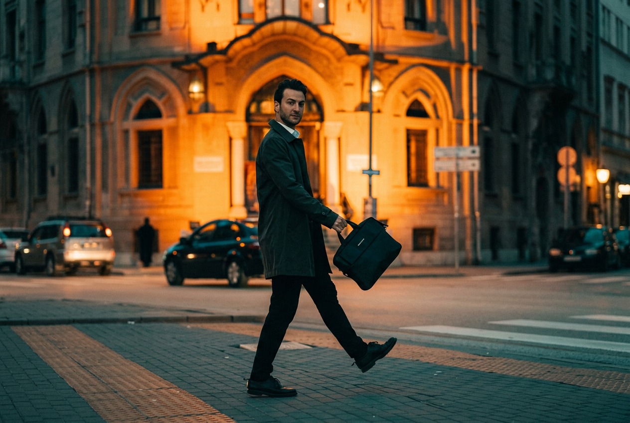The Investor