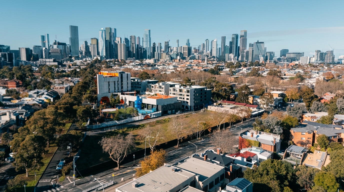 CBD outlook