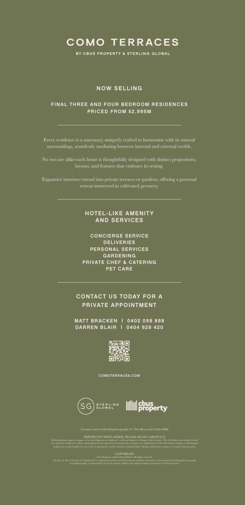 DL flyer back — reference